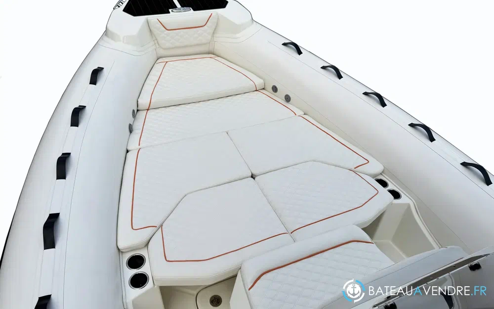 3D Tender DREAM 7  photo 3