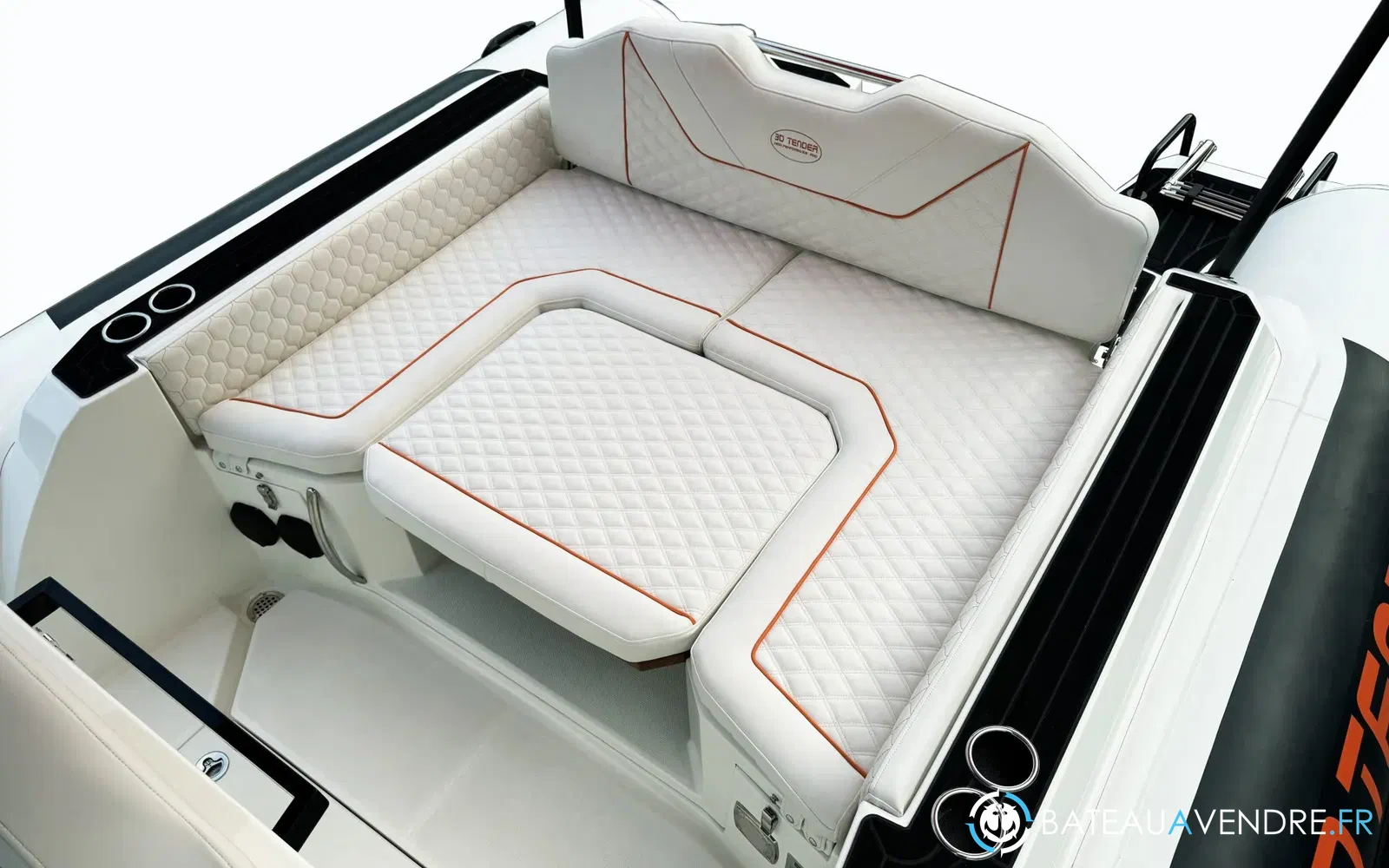 slider 10 3D Tender DREAM 7