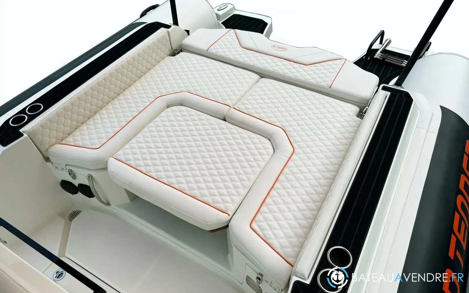 slider 11 3D Tender DREAM 7