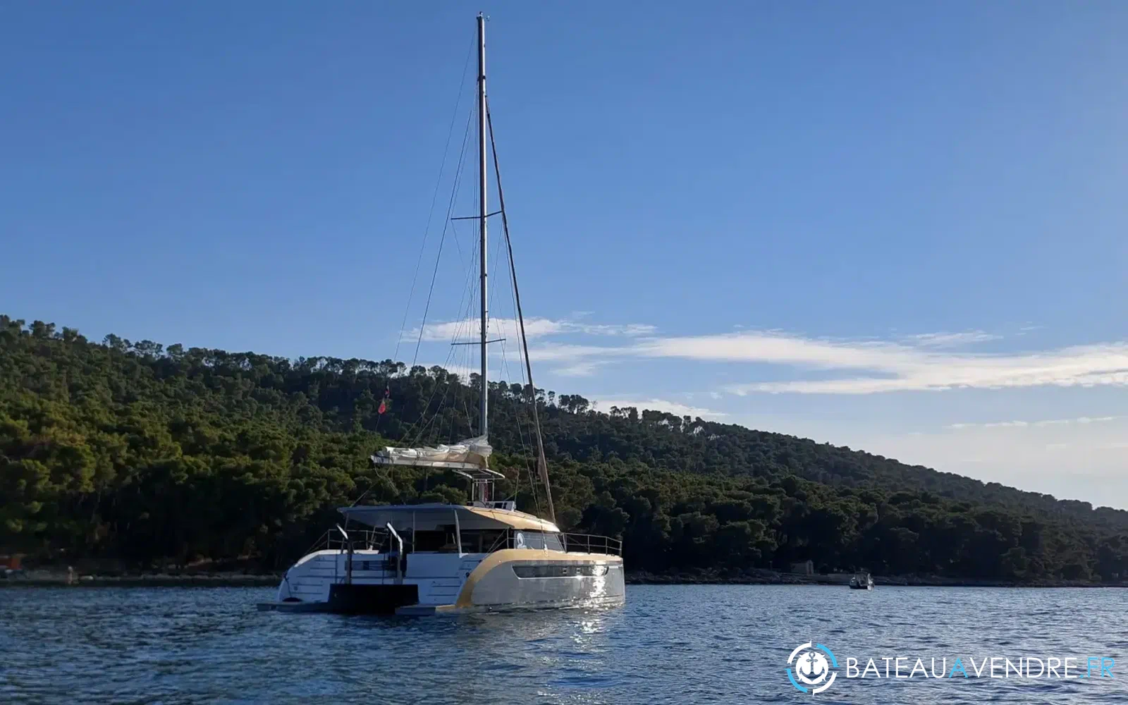 slider 3 Catamaran Luna 49 gold