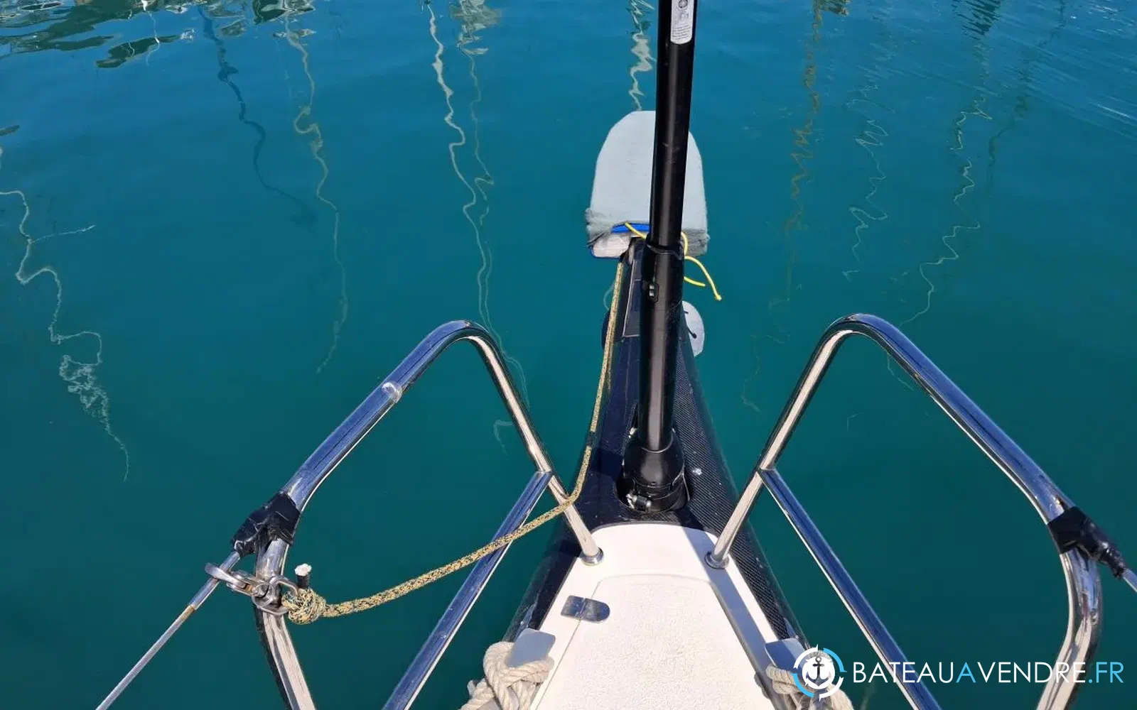slider 13 Italia Yachts 11.98