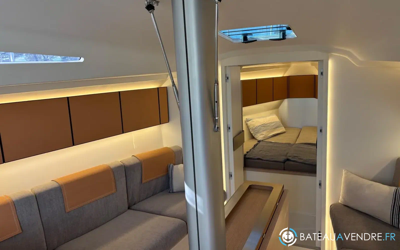 slider 17 Italia Yachts 11.98