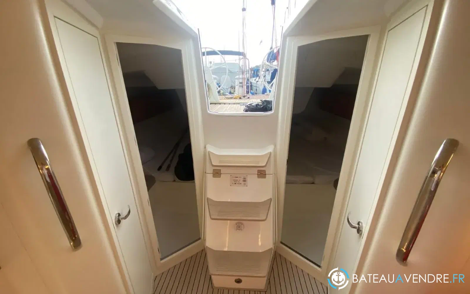 slider 23 Italia Yachts 11.98
