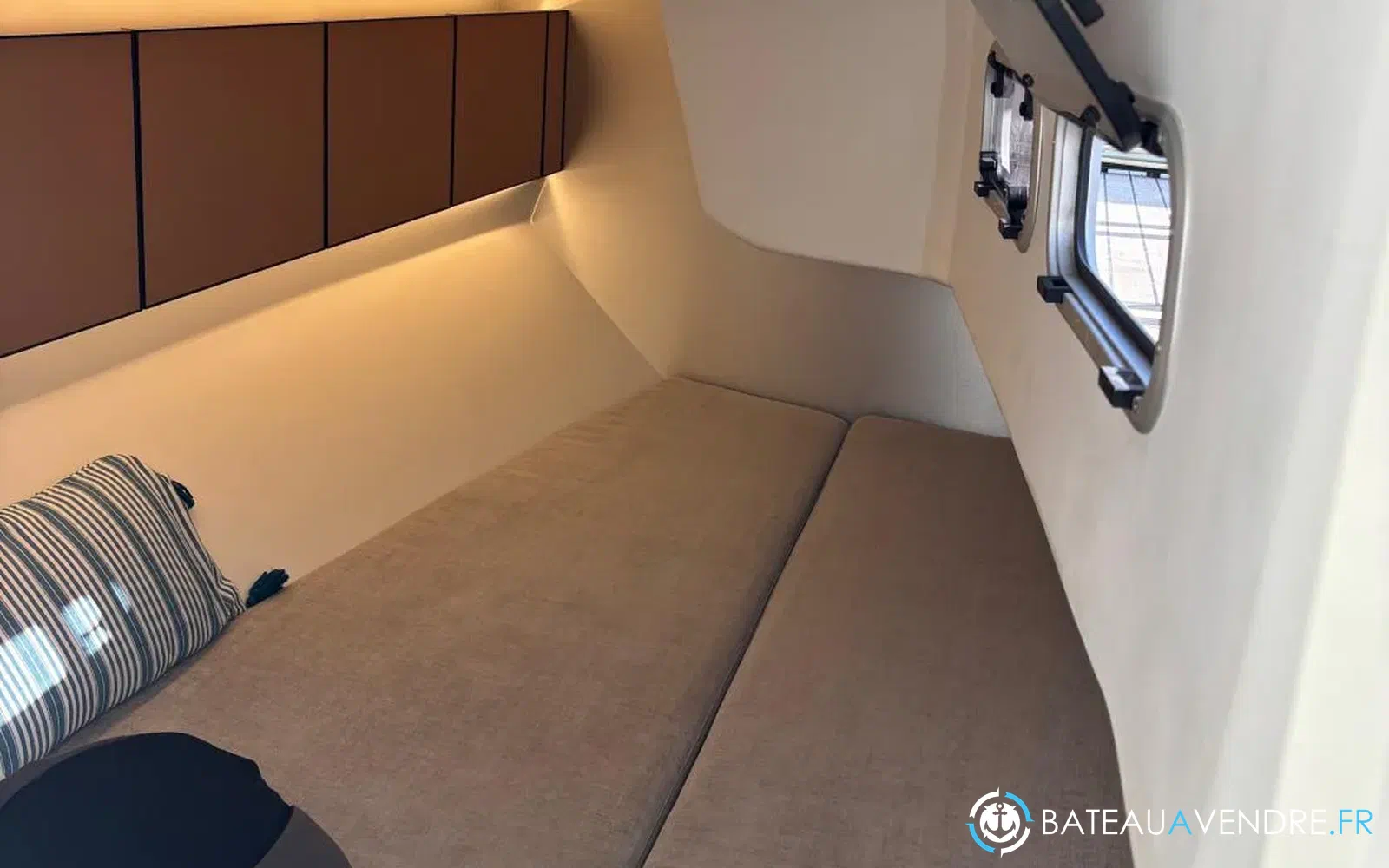 slider 24 Italia Yachts 11.98