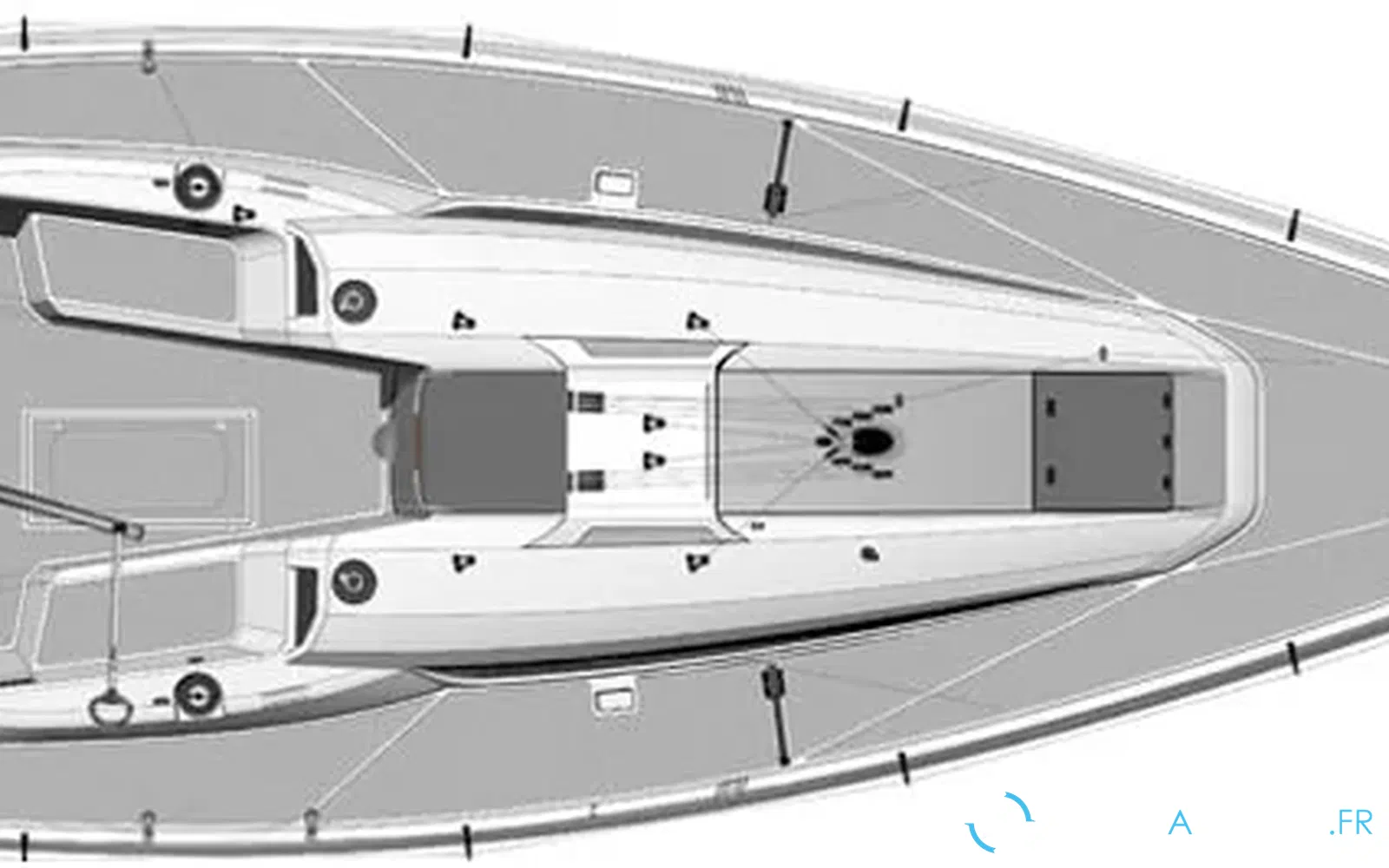 slider 29 Italia Yachts 11.98