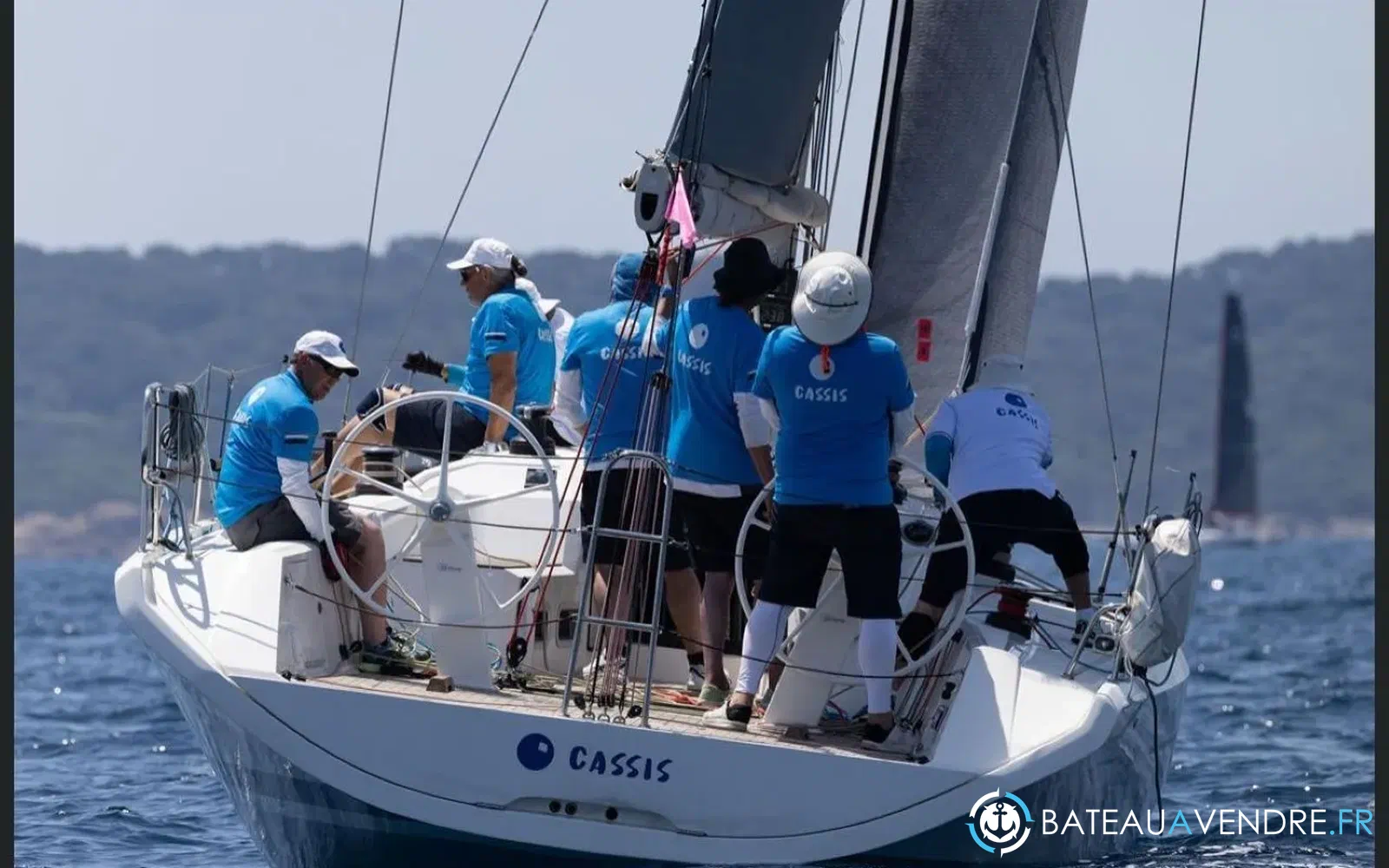 slider 3 Italia Yachts 11.98