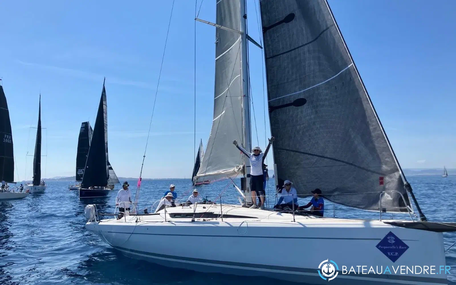 slider 4 Italia Yachts 11.98
