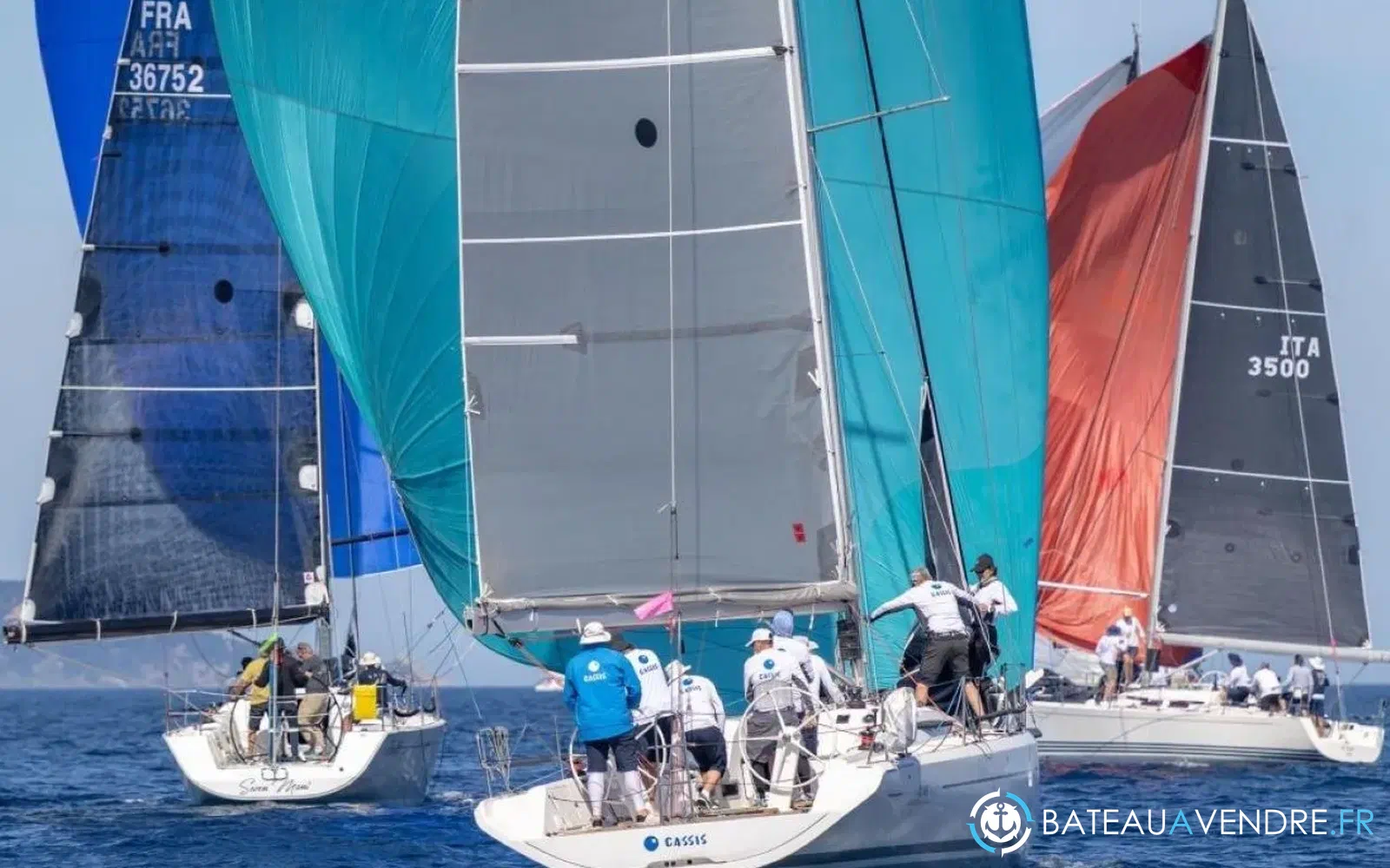 slider 5 Italia Yachts 11.98