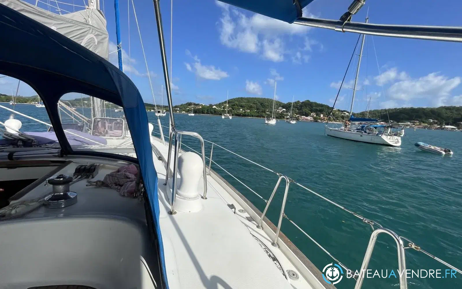 slider 9 Beneteau 50