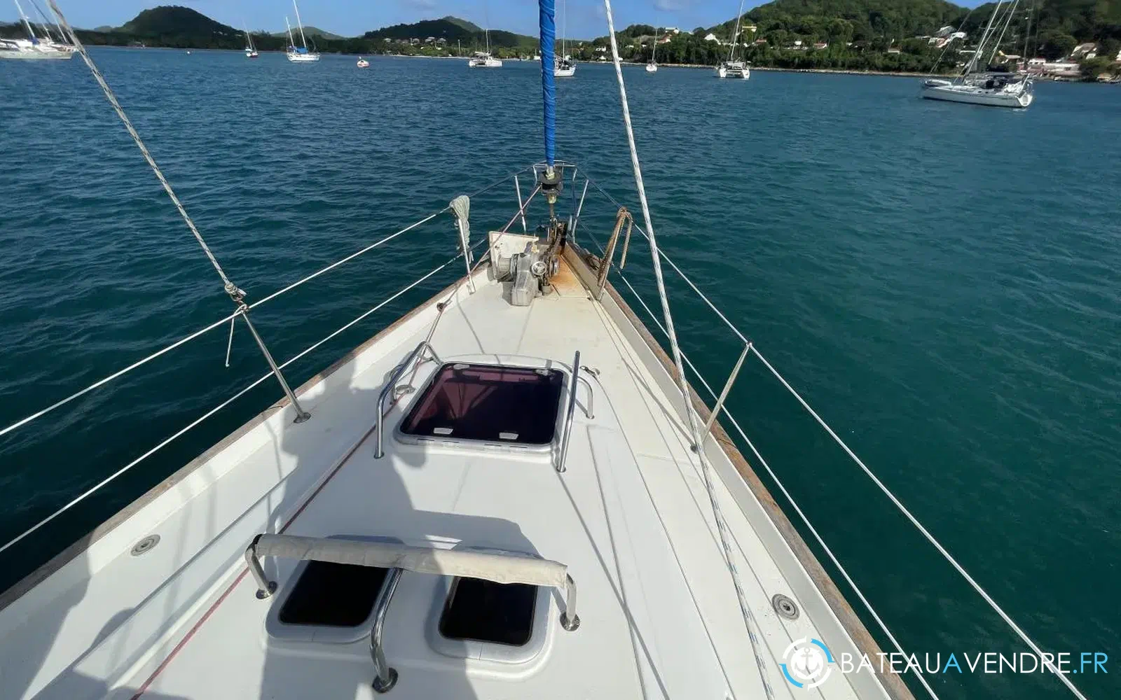 slider 10 Beneteau 50