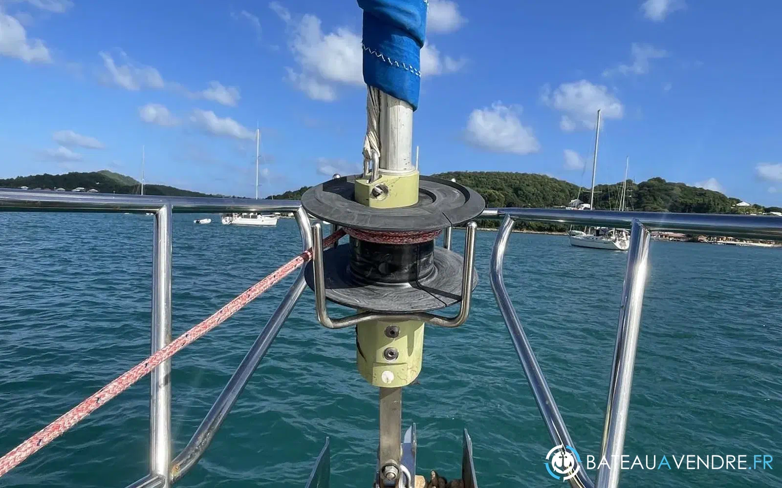 slider 11 Beneteau 50