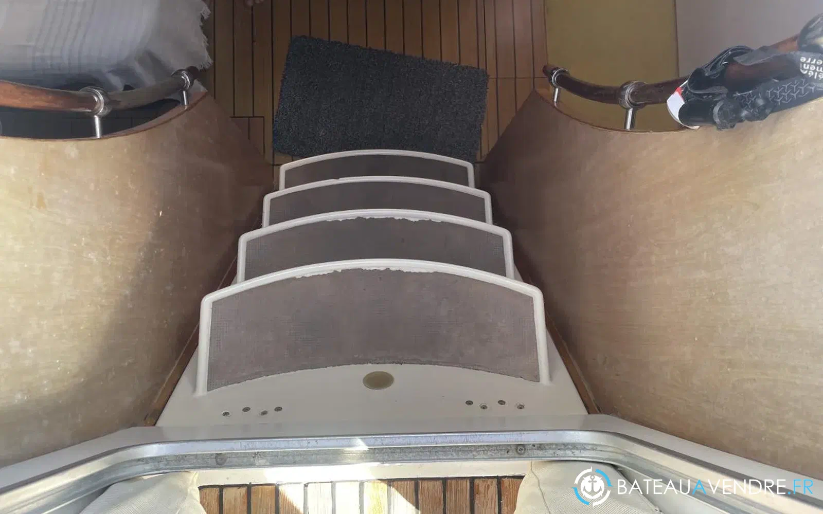 slider 17 Beneteau 50