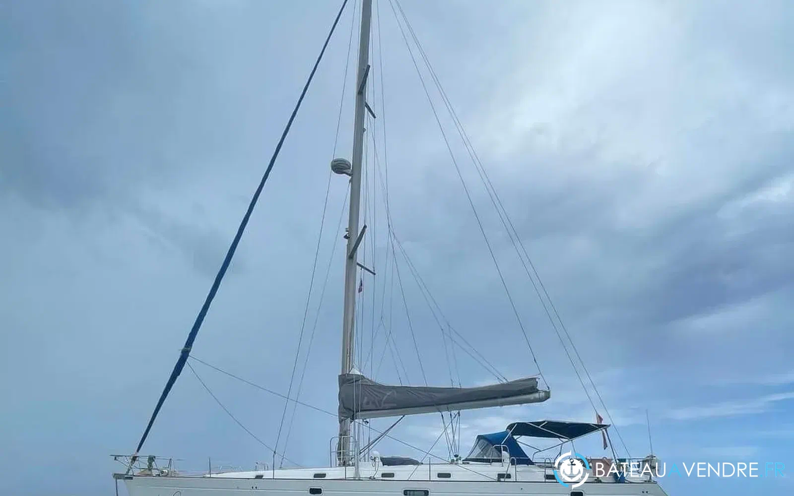 slider 0 Beneteau 50