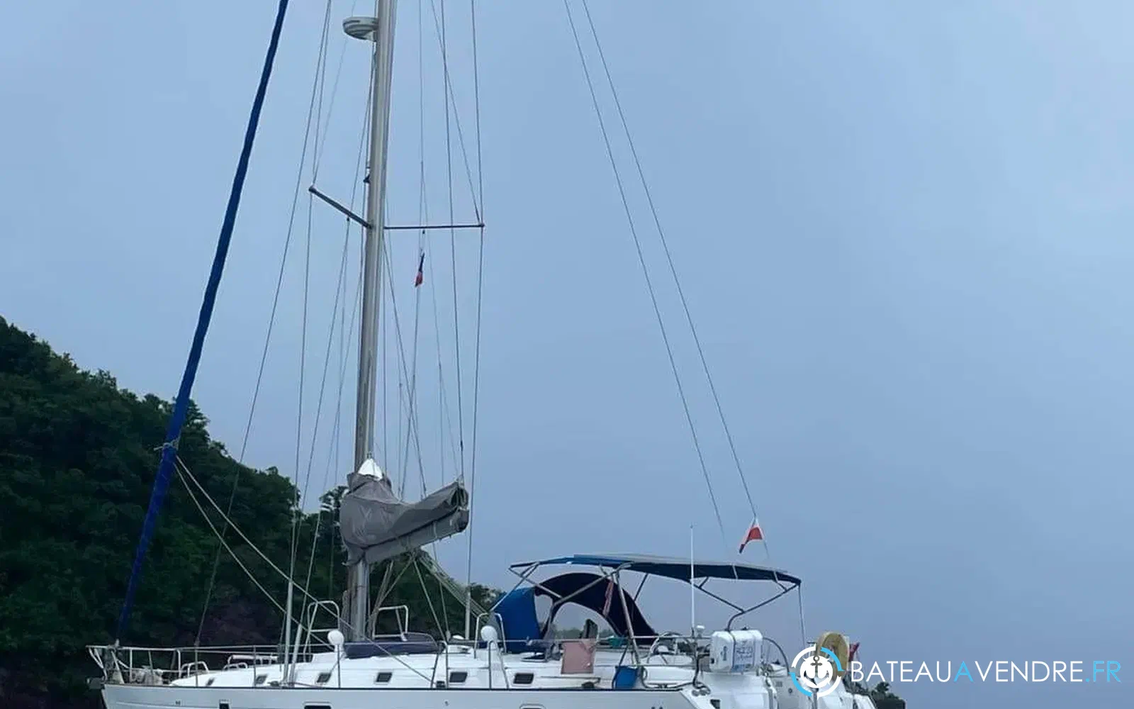 slider 1 Beneteau 50