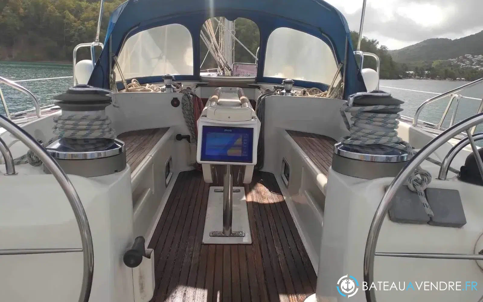 slider 3 Beneteau 50
