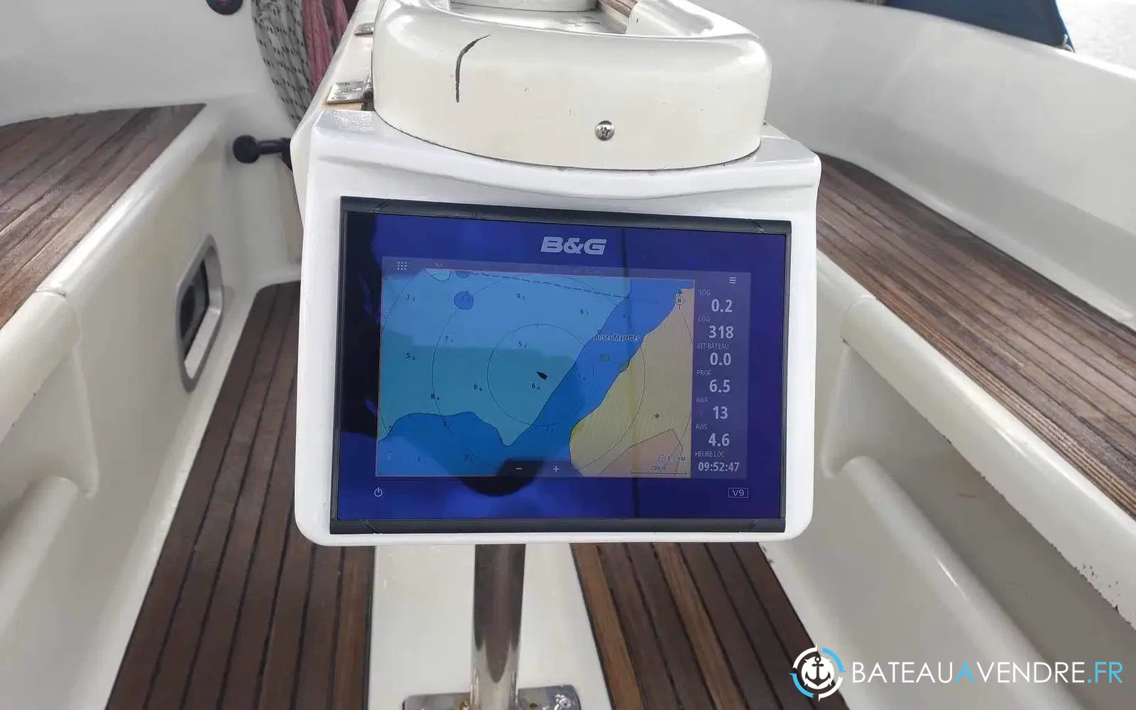 slider 4 Beneteau 50