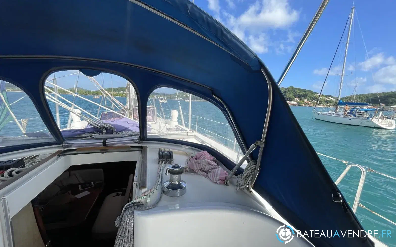 slider 8 Beneteau 50