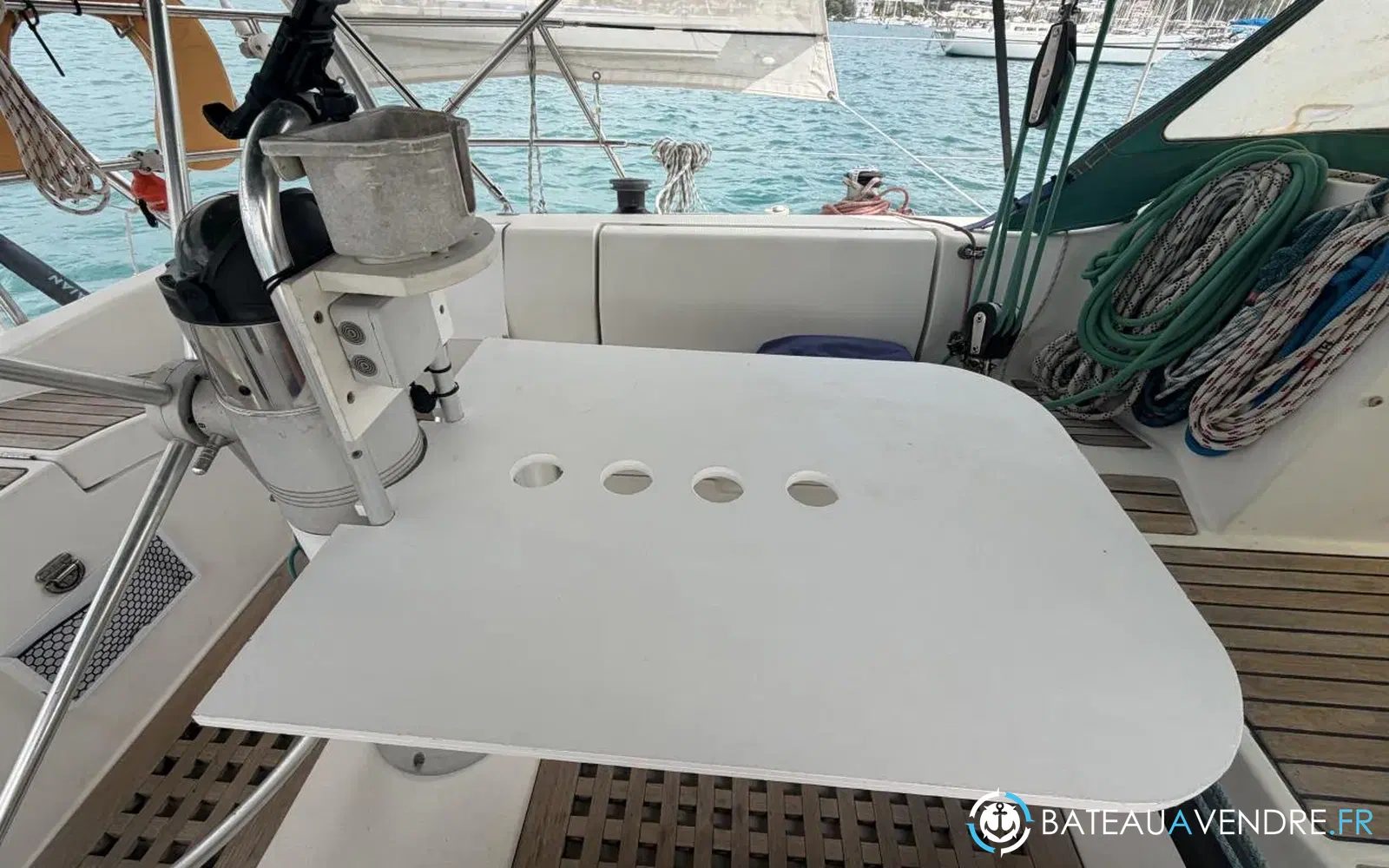 slider 13 Beneteau First 38 s5