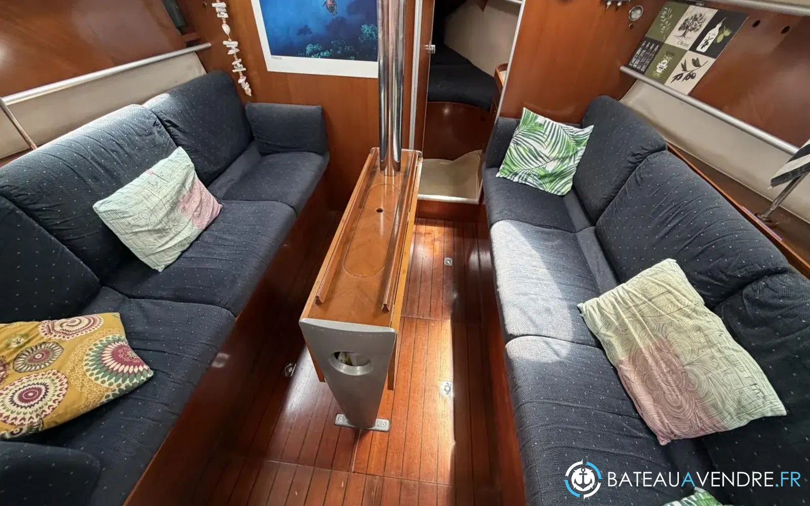 slider 16 Beneteau First 38 s5