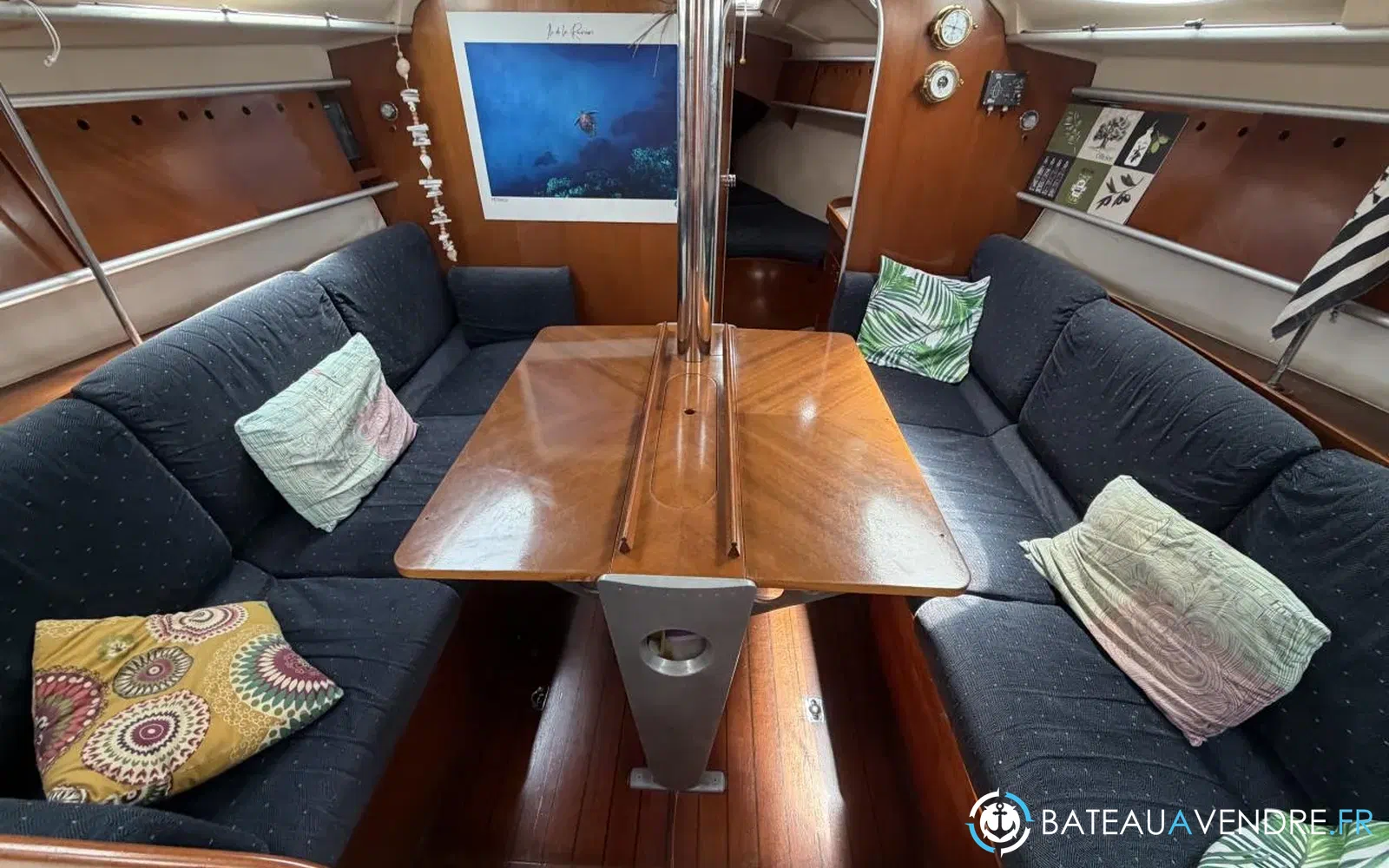 slider 17 Beneteau First 38 s5