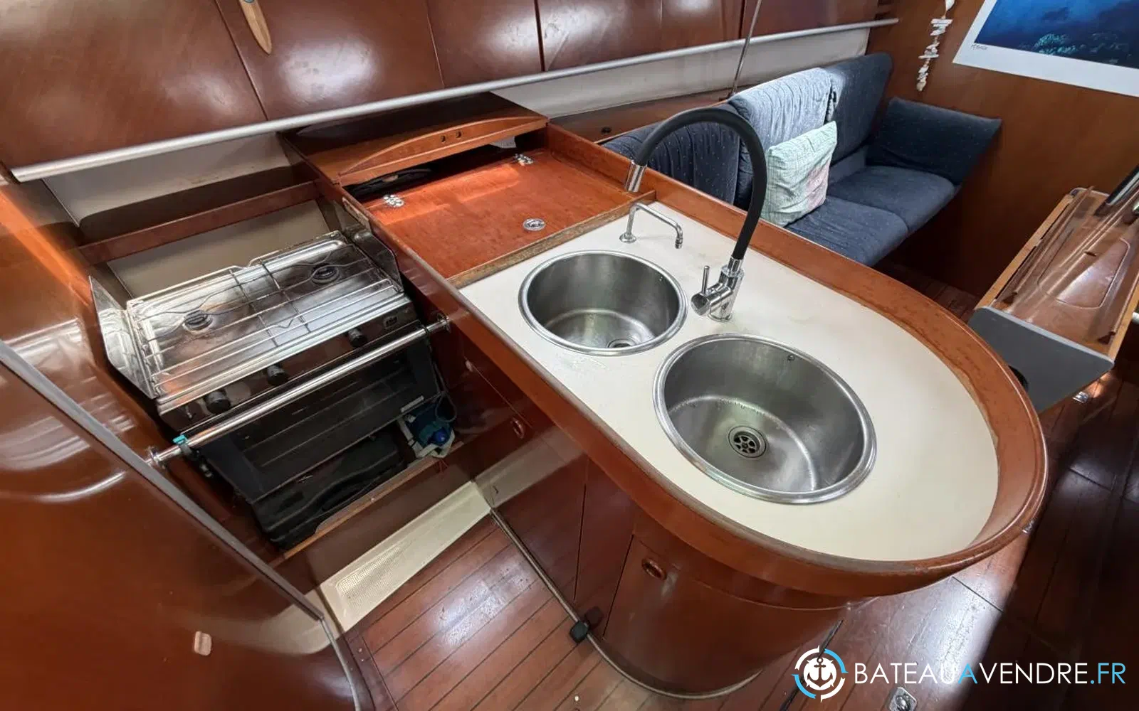 slider 18 Beneteau First 38 s5