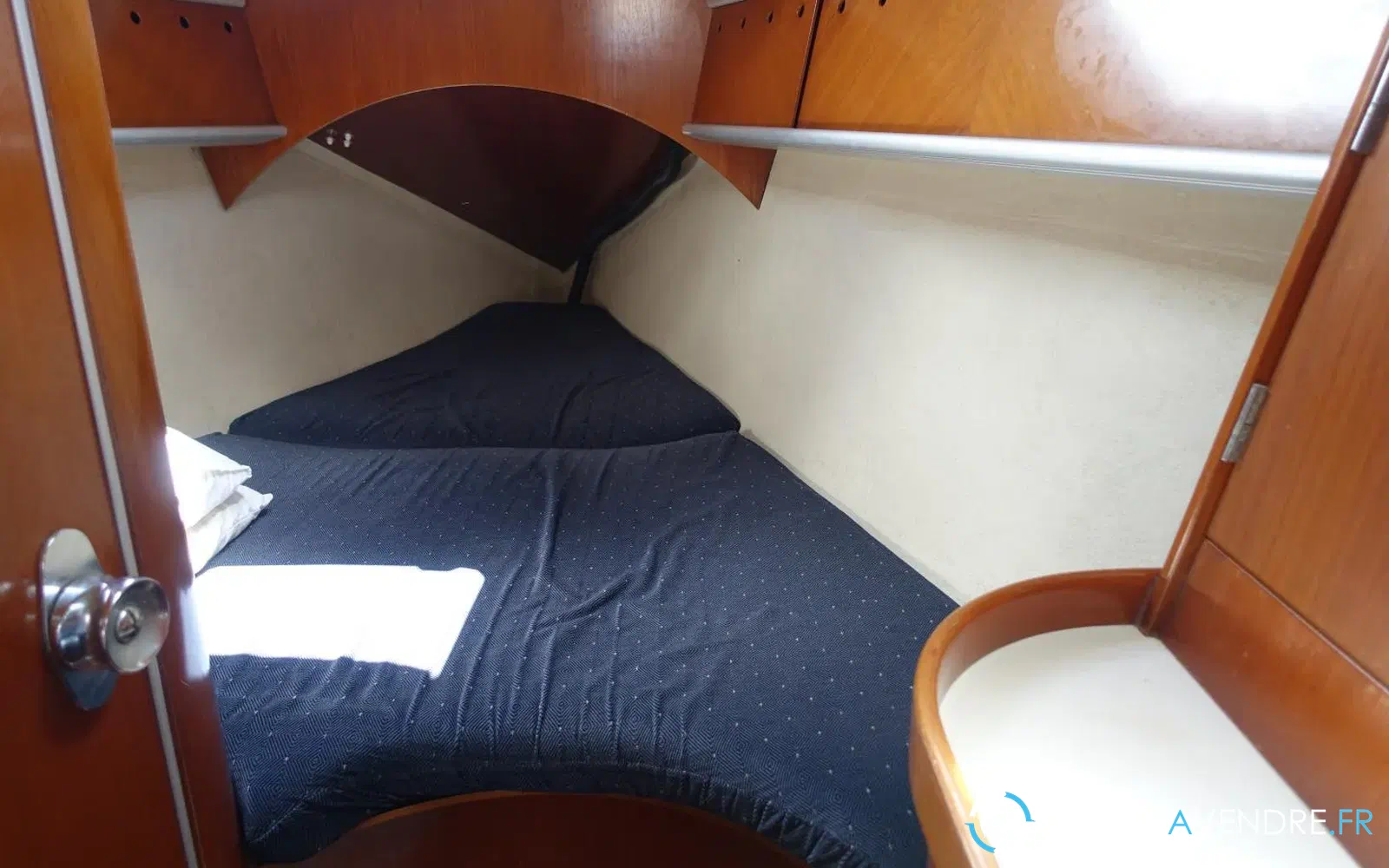 slider 25 Beneteau First 38 s5