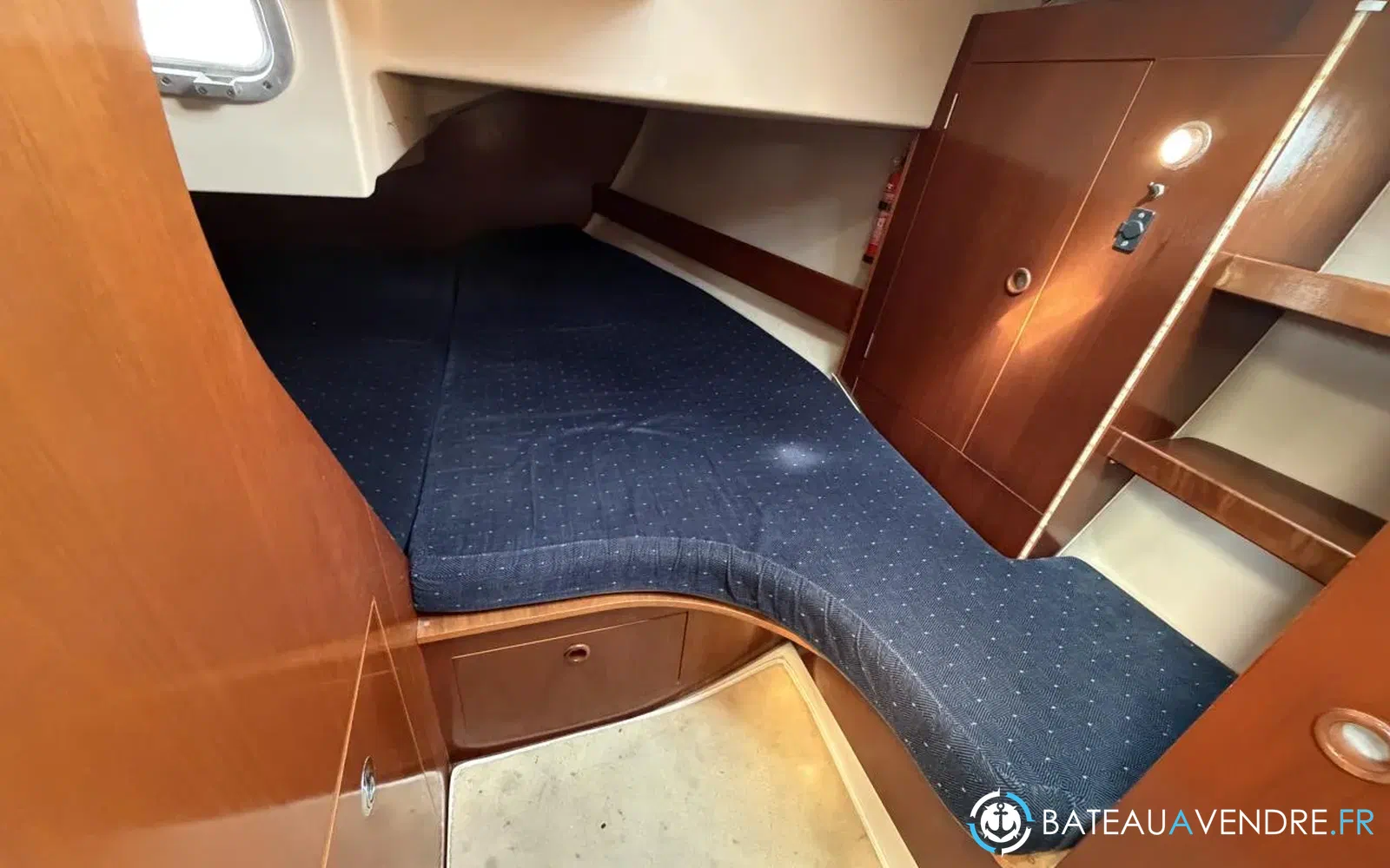 slider 27 Beneteau First 38 s5