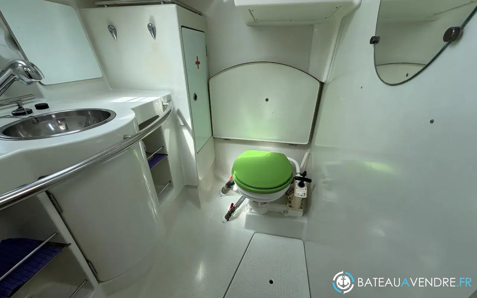 slider 28 Beneteau First 38 s5