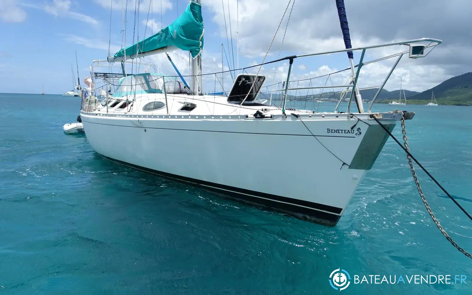 slider 1 Beneteau First 38 s5