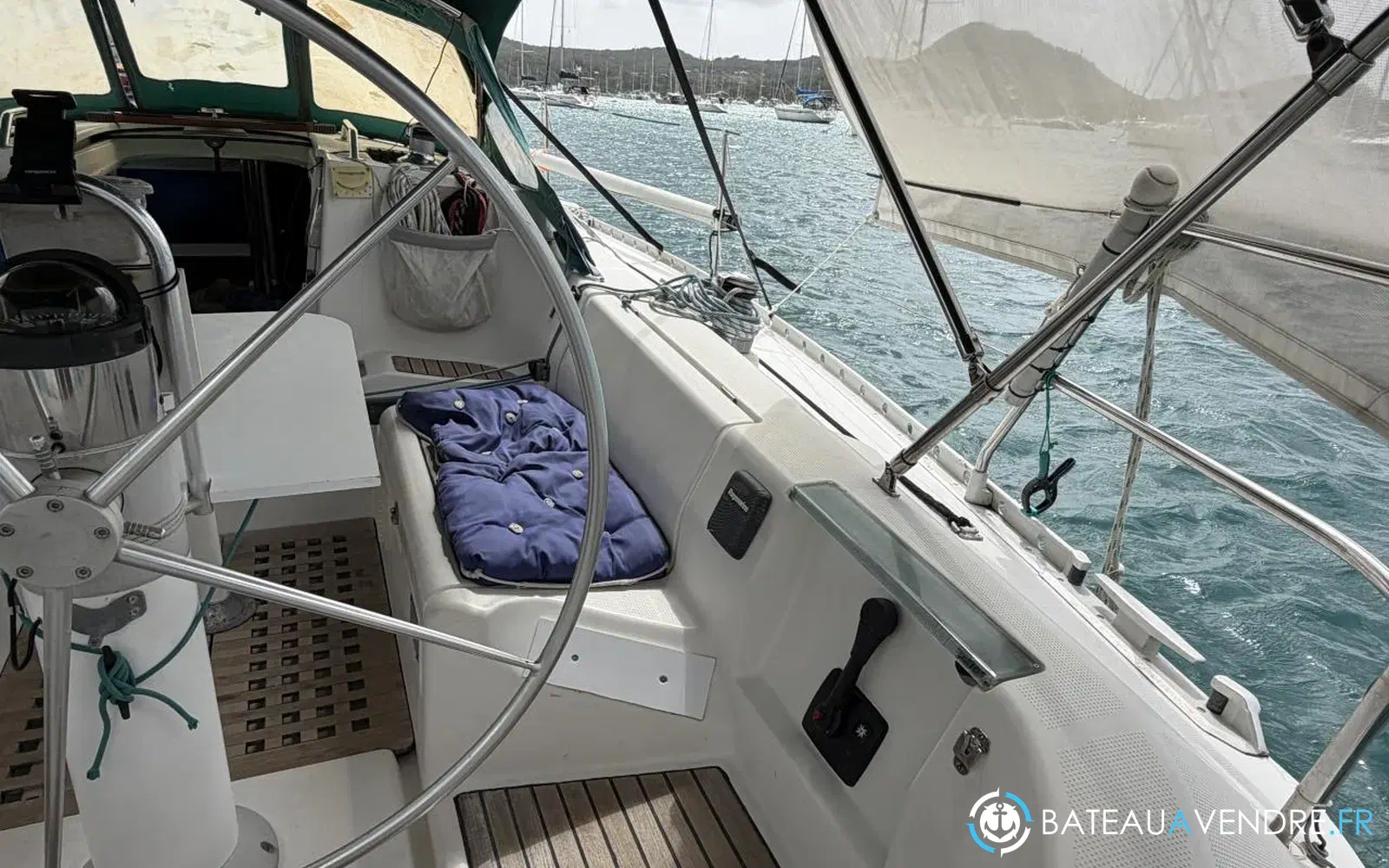slider 2 Beneteau First 38 s5