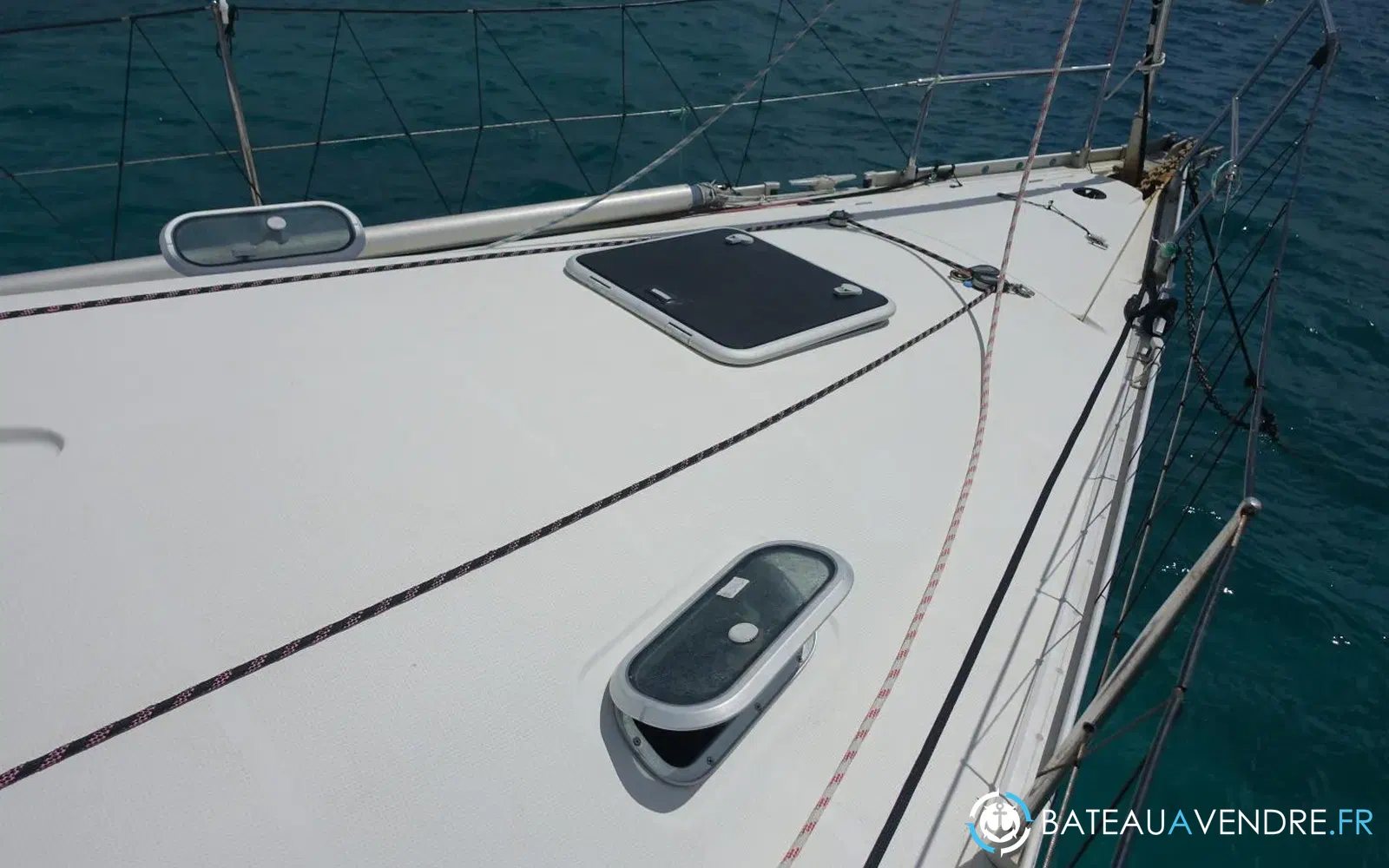 slider 6 Beneteau First 38 s5