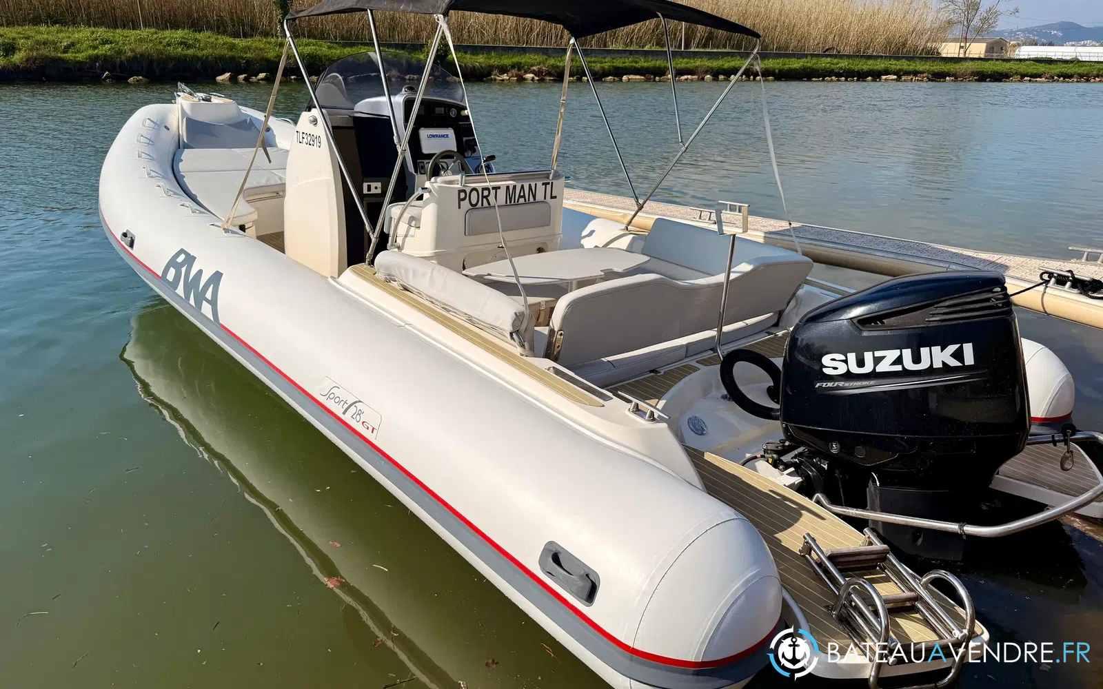 slider 0 BWA Sport 28 GT