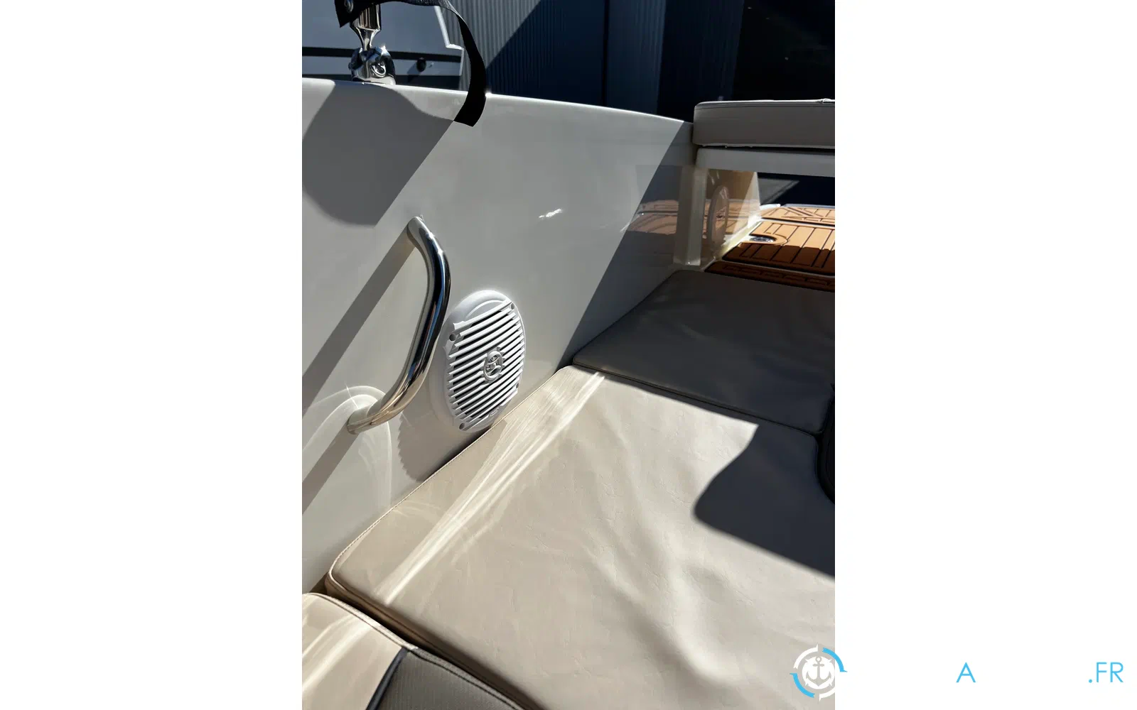 slider 13 Bayliner VR6 BOWRIDER OB