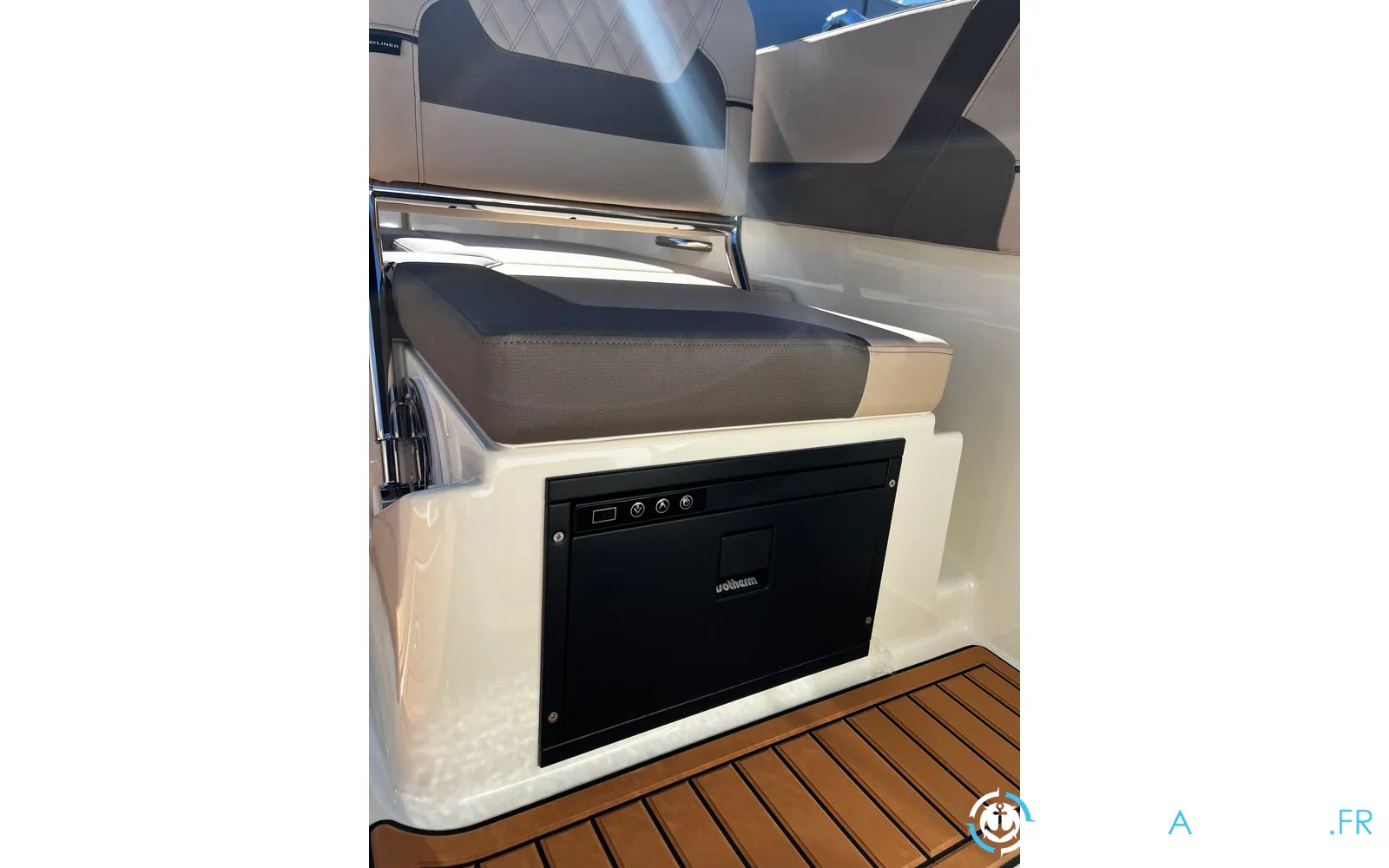 slider 15 Bayliner VR6 BOWRIDER OB