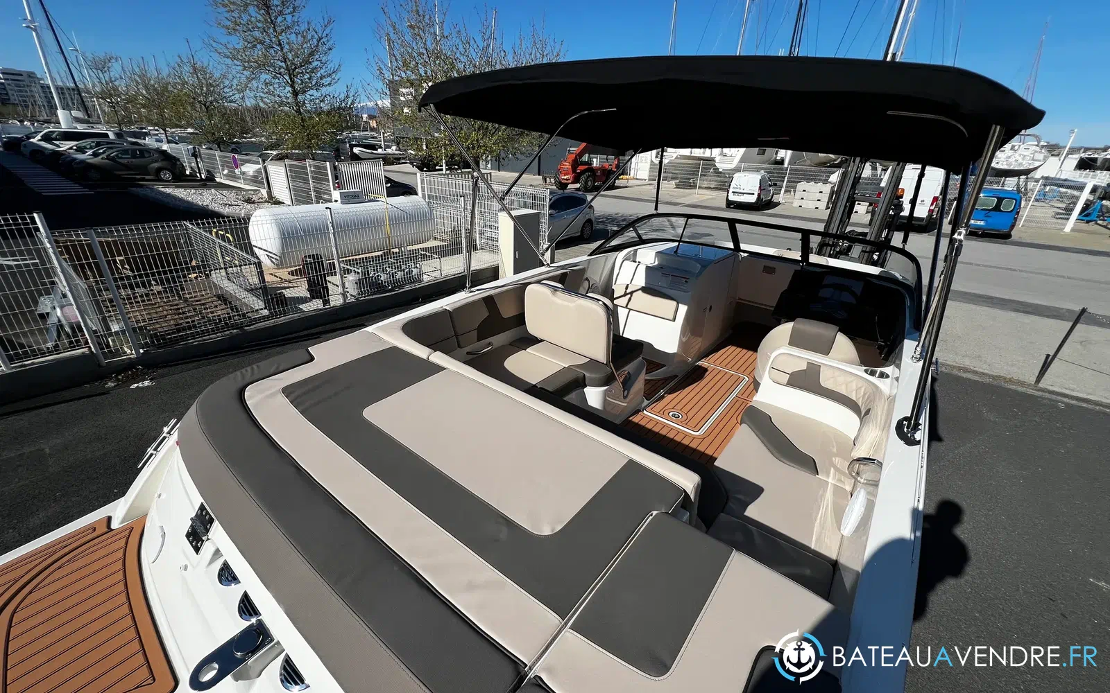 slider 2 Bayliner VR6 BOWRIDER OB