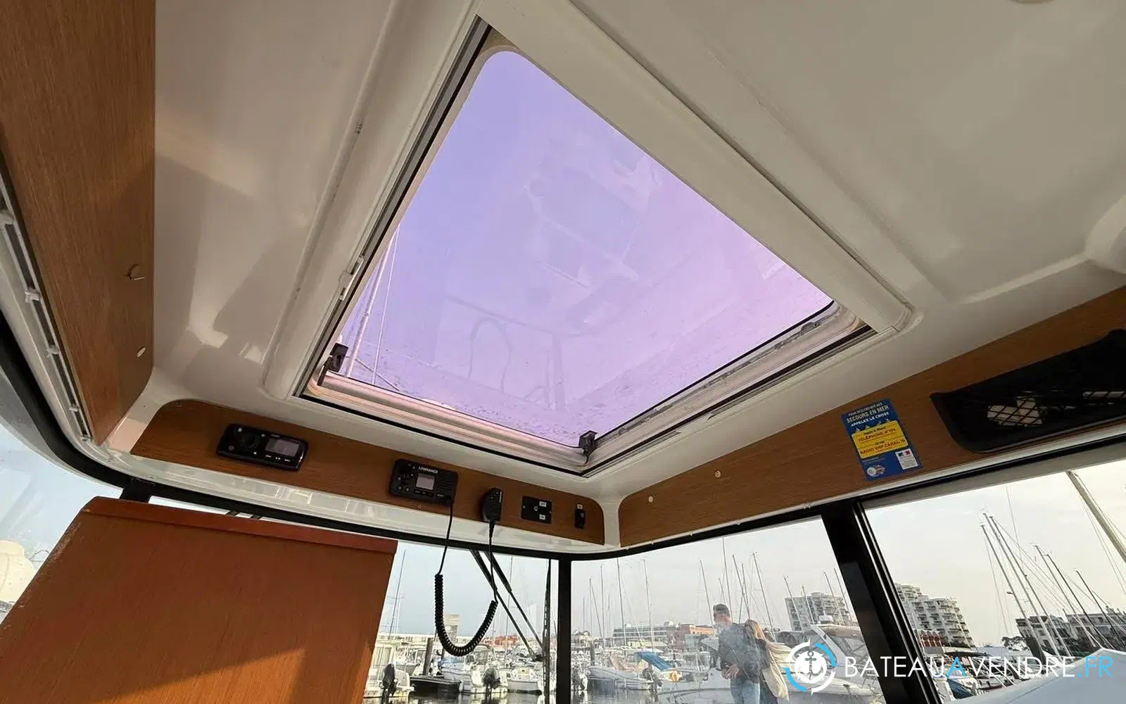 slider 11 Beneteau Barracuda 7