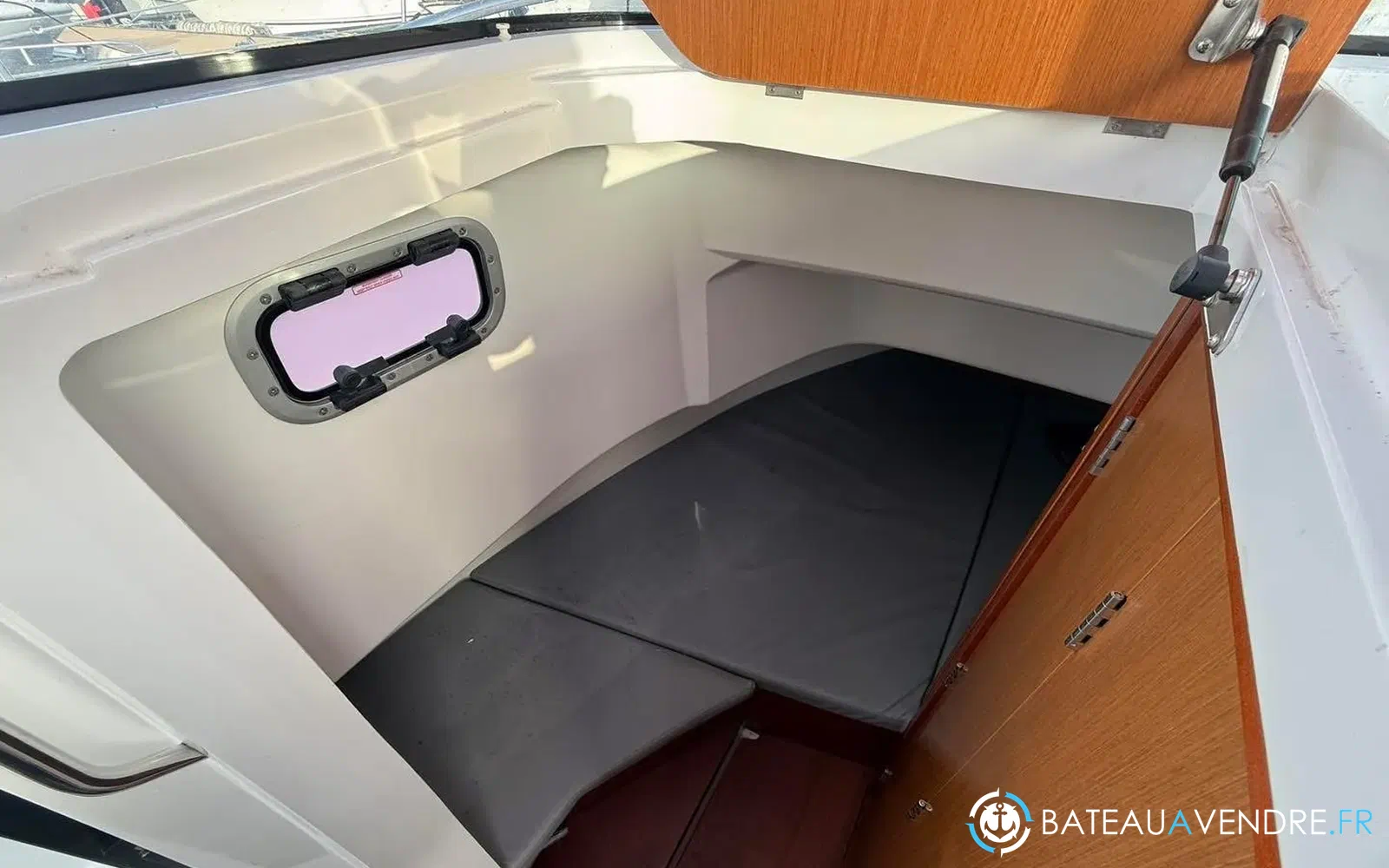 slider 14 Beneteau Barracuda 7