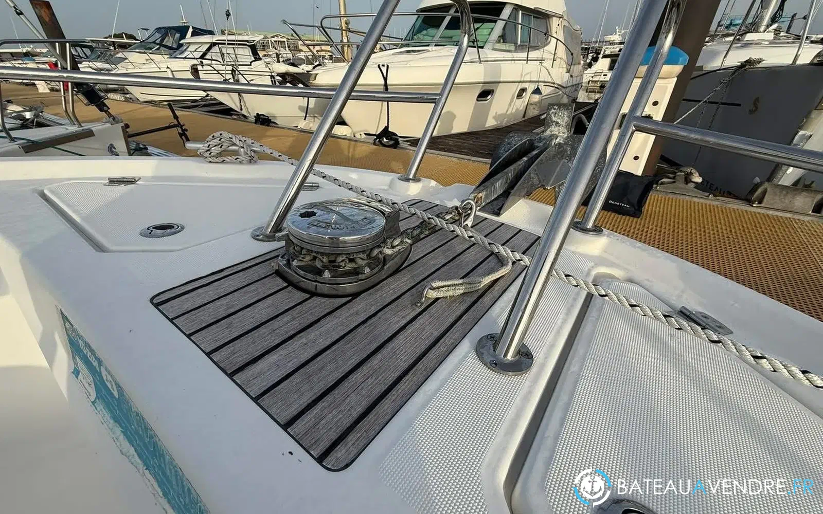slider 5 Beneteau Barracuda 7