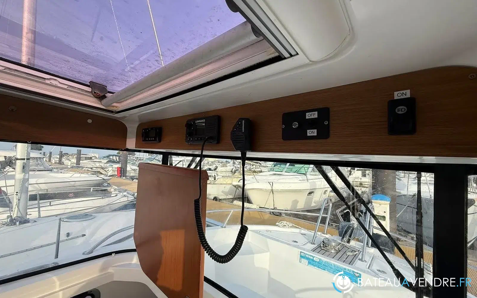 slider 6 Beneteau Barracuda 7