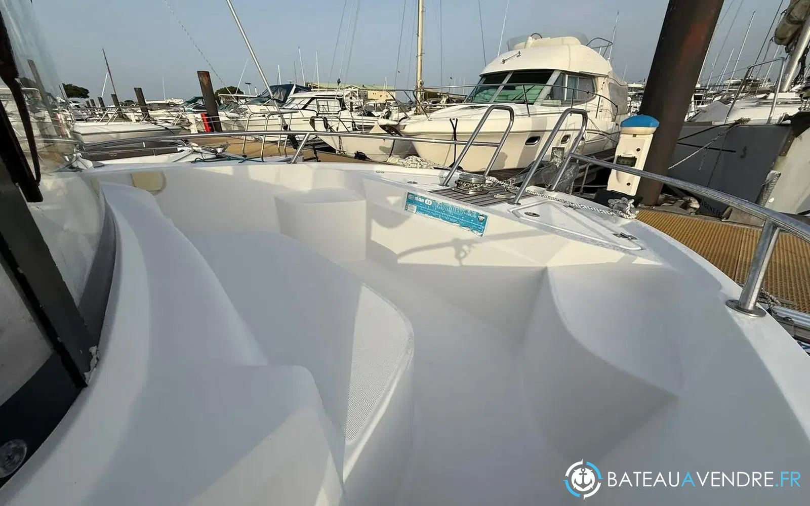 slider 8 Beneteau Barracuda 7
