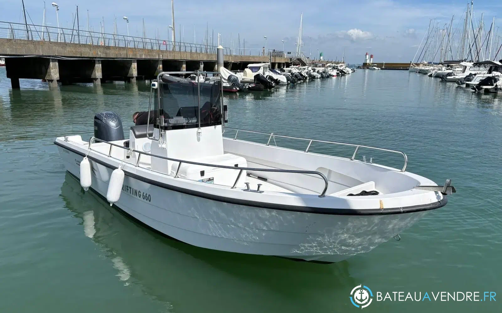slider 5 Conero Drifting 660