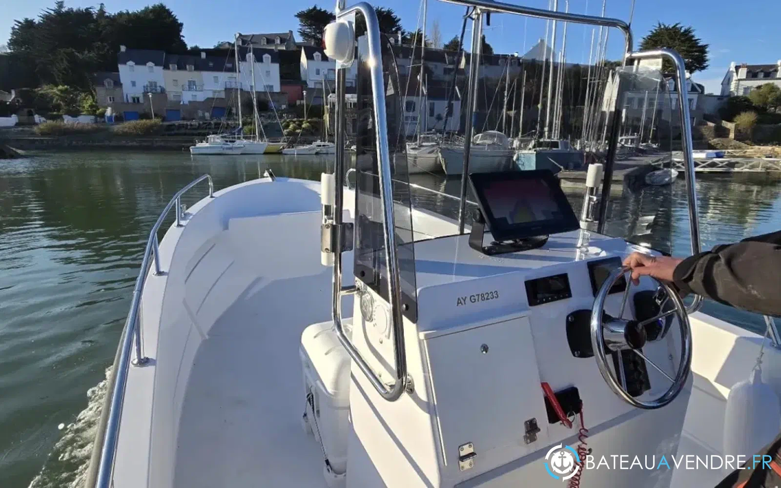 slider 6 Conero Drifting 660