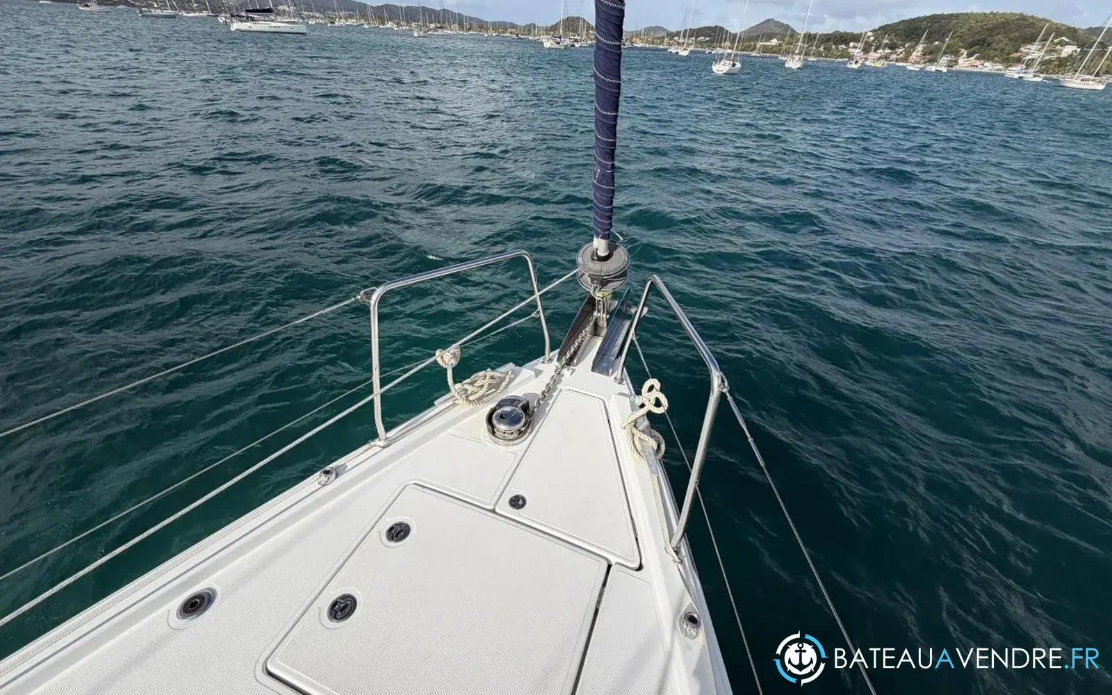 slider 9 Beneteau Oceanis 46.1
