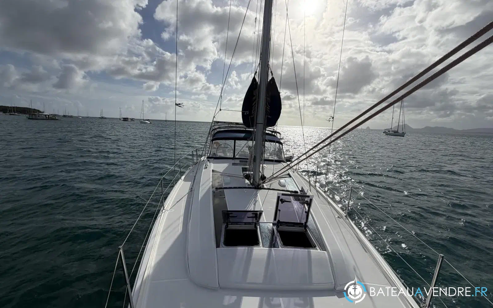 slider 11 Beneteau Oceanis 46.1