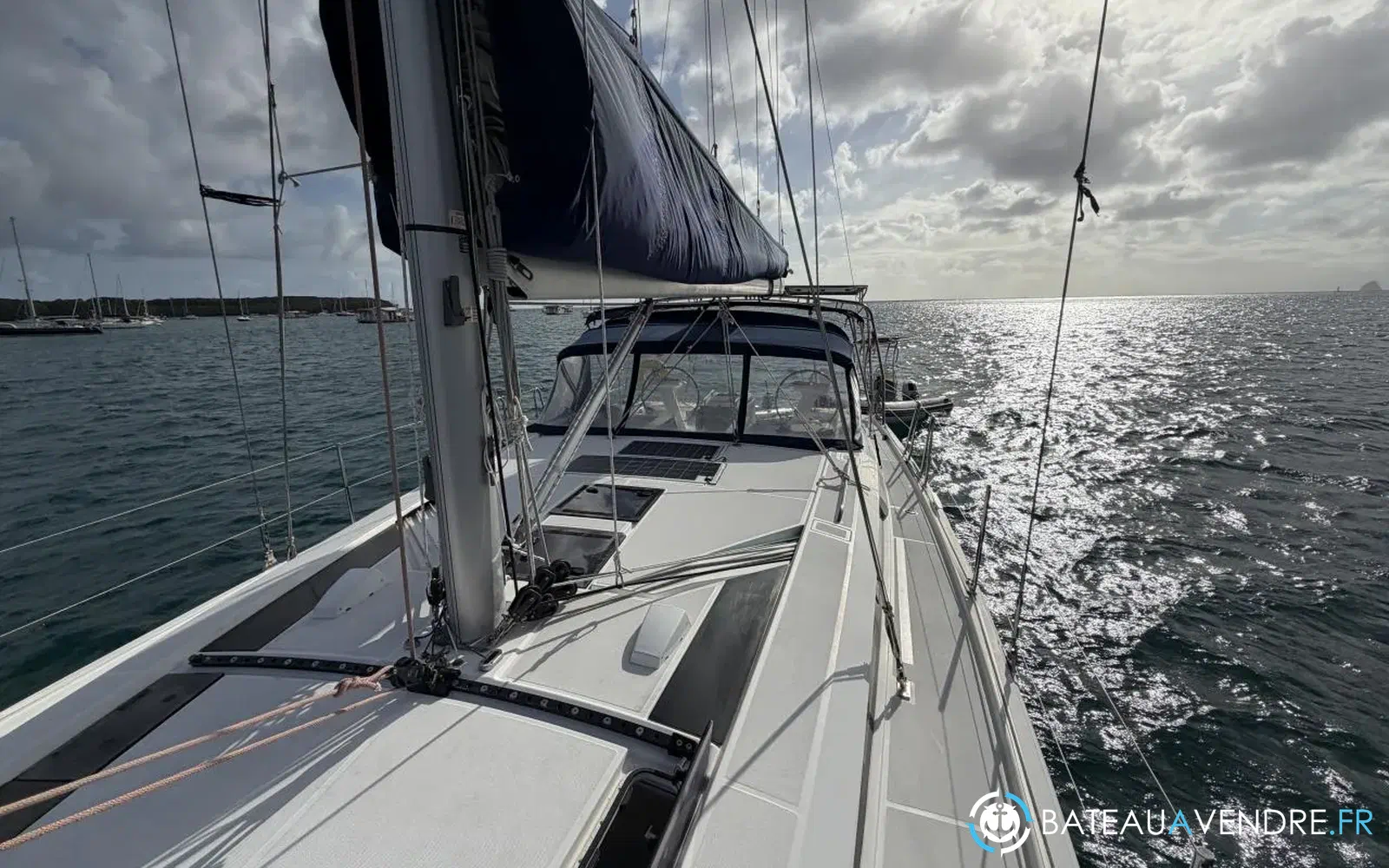 slider 12 Beneteau Oceanis 46.1