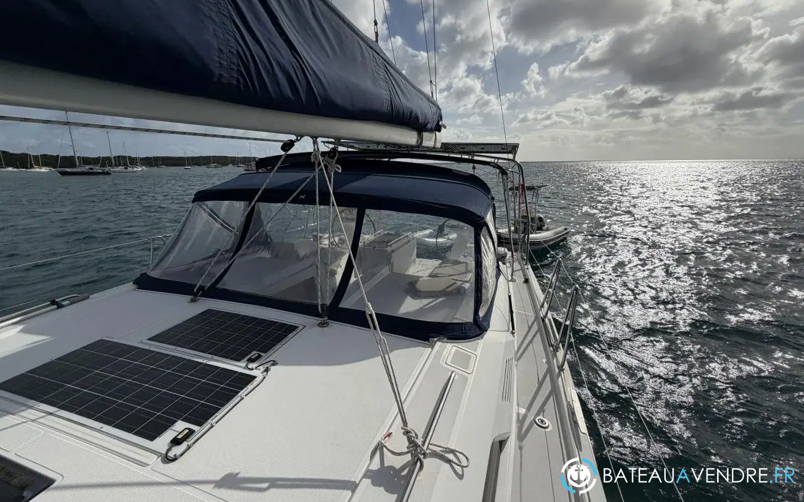 slider 13 Beneteau Oceanis 46.1