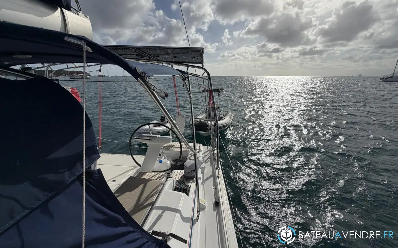 slider 14 Beneteau Oceanis 46.1