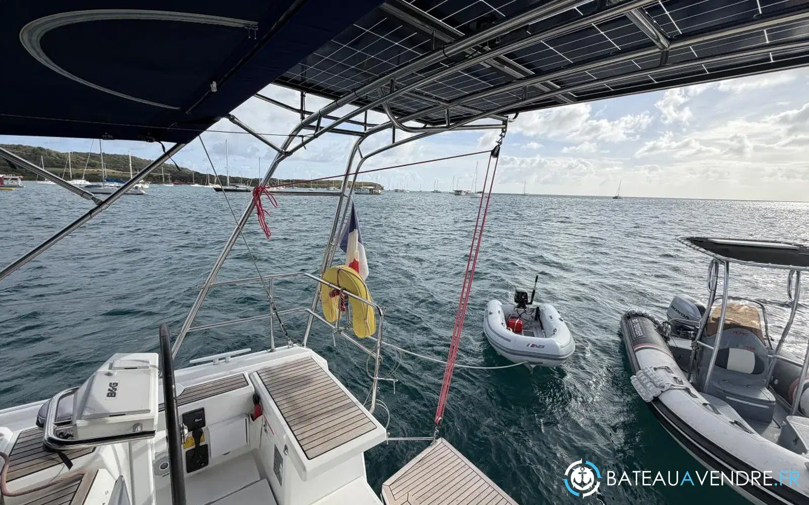 slider 15 Beneteau Oceanis 46.1