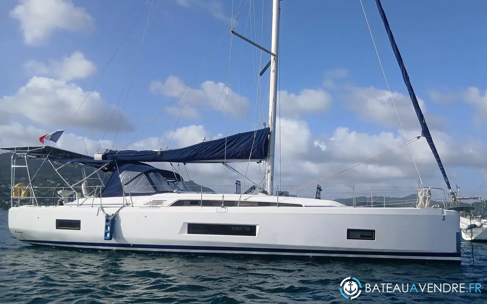slider 0 Beneteau Oceanis 46.1