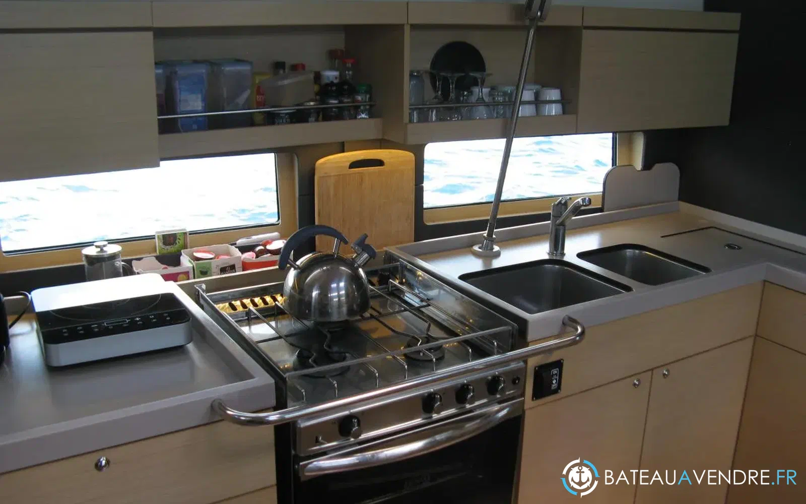 slider 20 Beneteau Oceanis 46.1